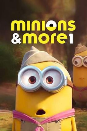 Minions & More 1