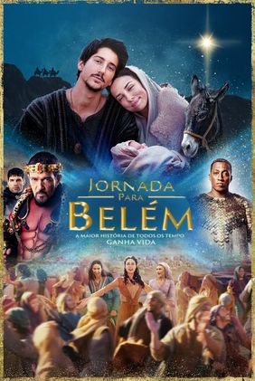 Jornada Para Belém